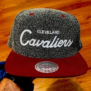 NBA SnapBack cavaliers